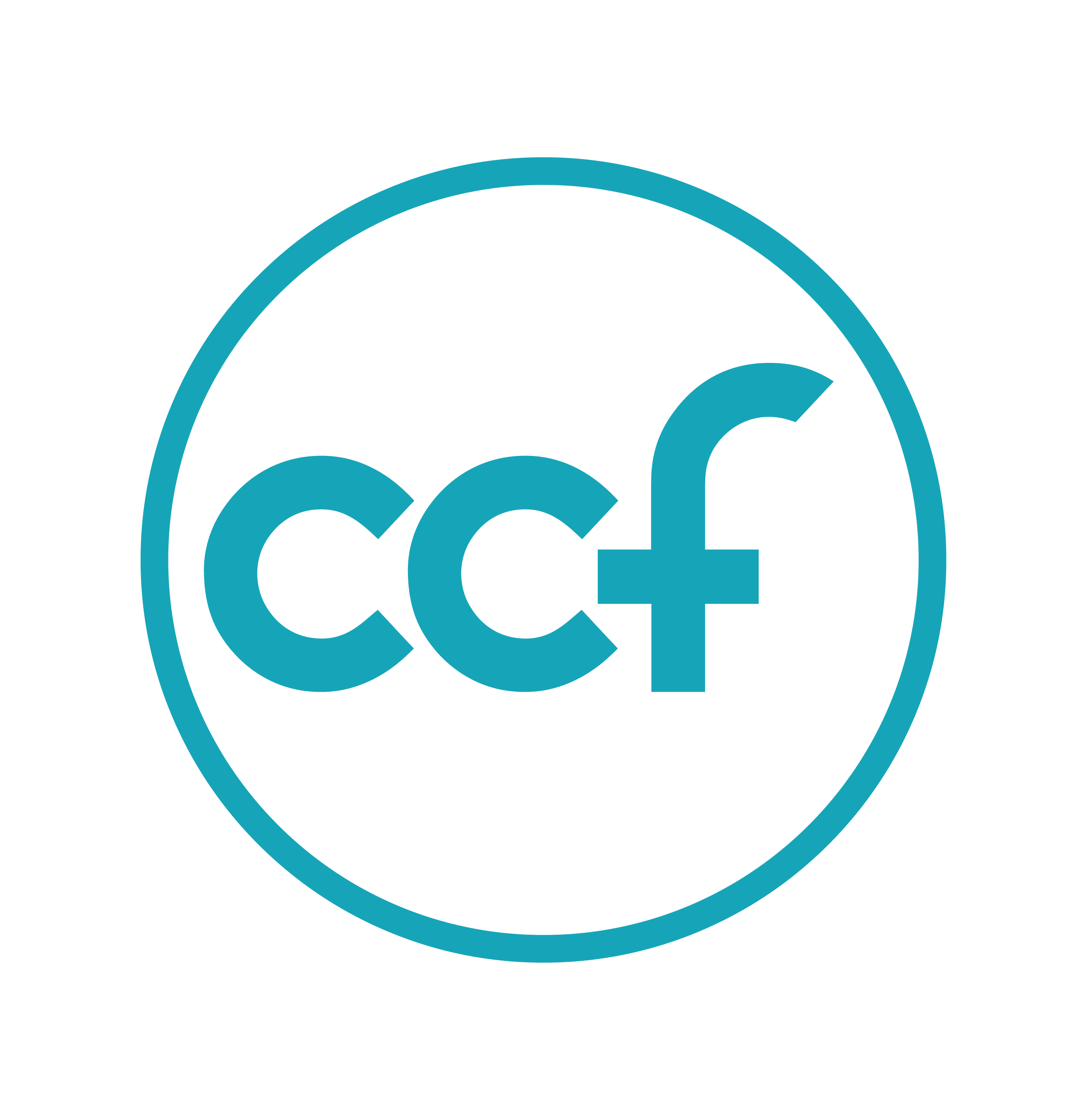 CCF Pastoral Care - Registration Form